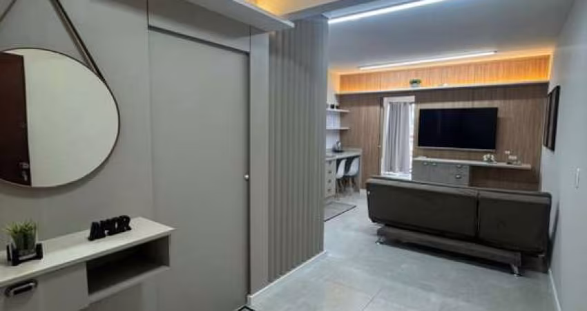 Apartamento para Venda em Joinville, Centro, 1 dormitório, 1 banheiro