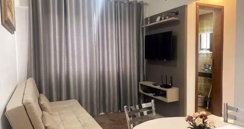 Apartamento para venda em joinville, centro, 1 dormitório, 1 banheiro