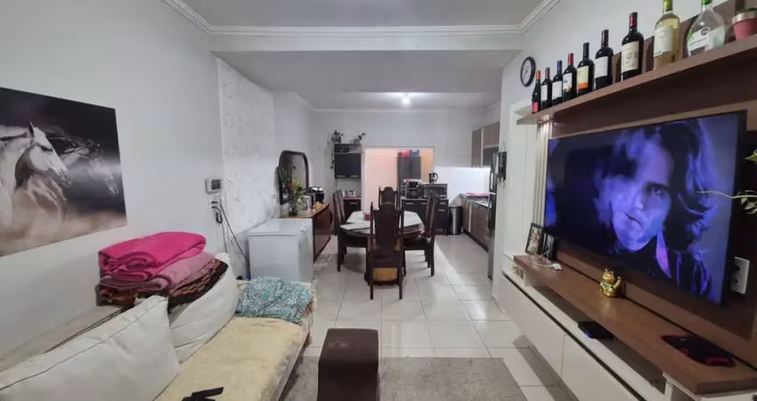 Apartamento para venda em joinville, boehmerwald, 2 dormitórios, 2 banheiros, 1 vaga