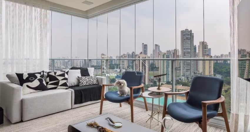 Cobertura de luxo na Vila Formosa, São Paulo-SP: 4 quartos, 3 suítes, 2 salas, 4 banheiros, 4 vagas de garagem!