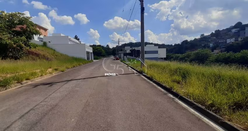 Terreno em Condomínio à Venda em Várzea Paulista-SP - Bairro Jardim Promeca, 310,55m² de Área