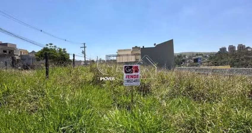 Terreno comercial à venda em Caieiras-SP, bairro Jardim Europa, com 243,67m² de área!