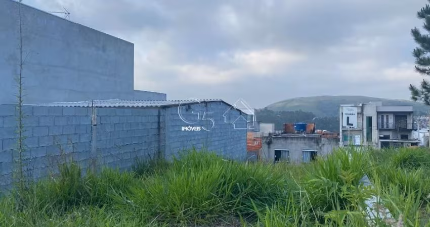 Terreno à venda em Caieiras-SP, no Jardim Europa, com 150,00 m² de área! Aproveite essa oportunidade única!