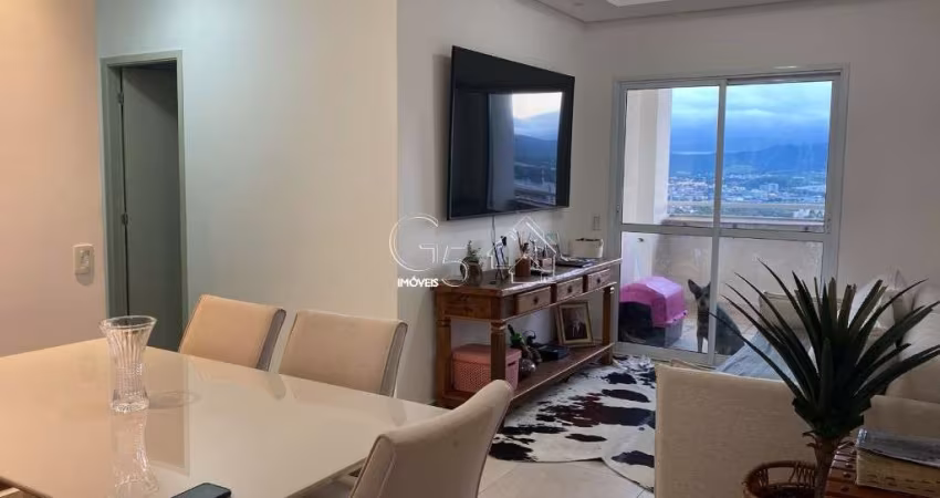 Apartamento à venda: 2 quartos, 1 suíte, 1 sala, 2 banheiros, 2 vagas na Engordadouro, Jundiaí-SP - 69m²