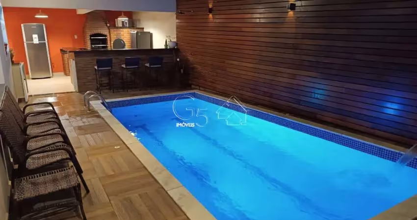 Casa de alto padrão em condomínio à venda em nova caieiras-sp: 3 quartos, 1 suíte, 3 salas, 4 banheiros, 6 vagas de garagem, 389,40 m² de área.