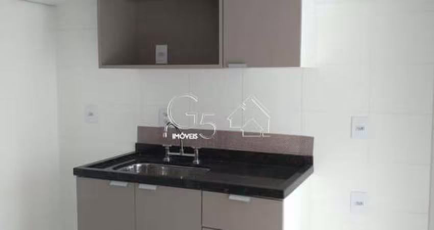 Apartamento à venda em Jundiaí, bairro Jardim Florestal: 2 quartos, 1 sala, 1 banheiro, 1 vaga, 51 m².