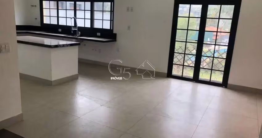 Casa à venda - condomínio - reserva dos vinhedos - louveira- 3 suítes
