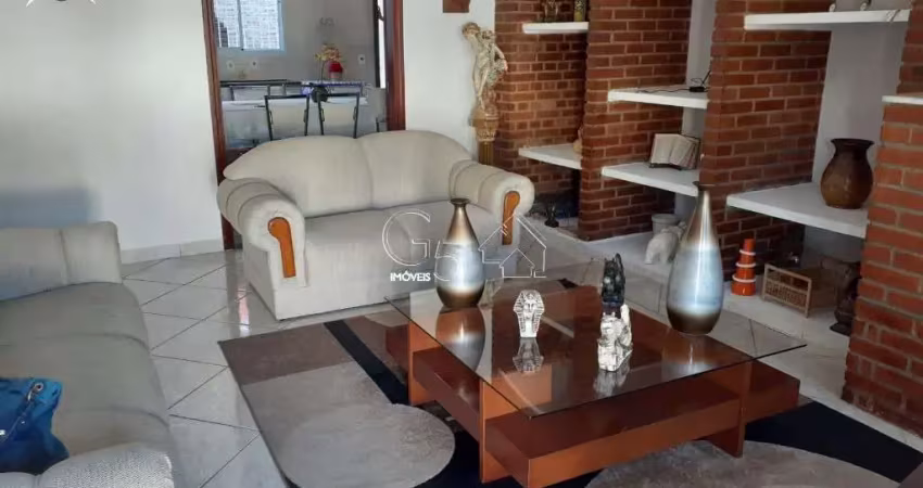 VENDE-SE CASA TÉRRA COM 2 DORMITÓRIOS JD BONFIGLIOLI