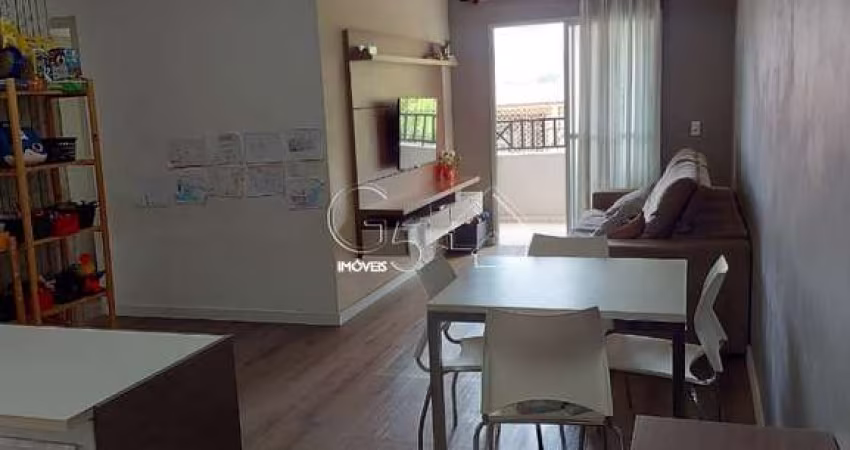 Oportunidade  vende-se apto com 69 m 2 dorm. 1 suite, piscina, ótima localização