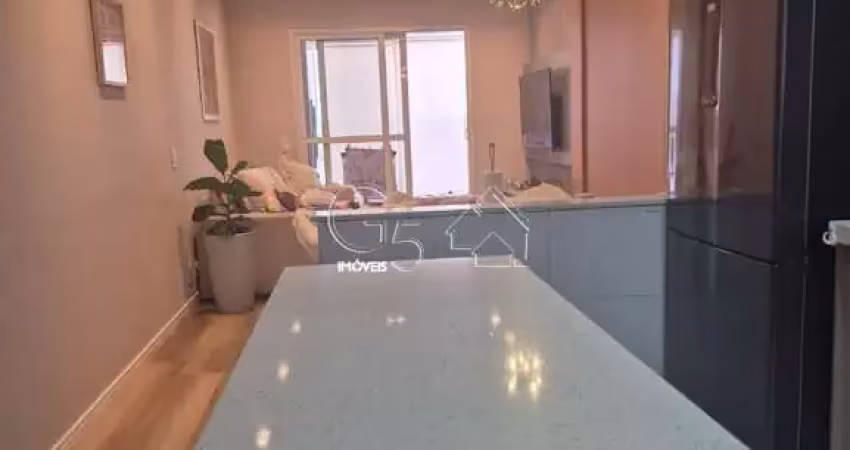 Apartamento à venda em caieiras-sp: 3 quartos, 1 suíte, 84 m² na região central - imperdível!