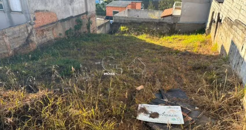 Terreno à venda em caieiras-sp, região central, 312,50 m² de área. aproveite essa oportunidade!