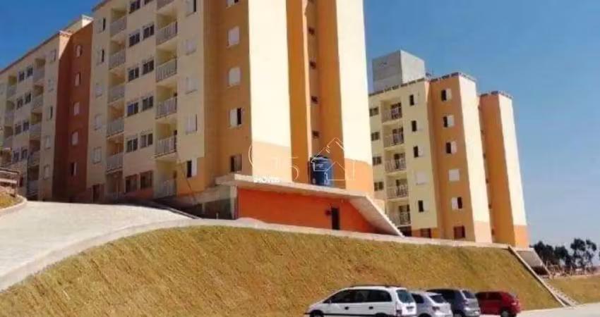 Apartamento à venda no Condomínio Estação Laranjeiras bairro - Caieiras/SP.