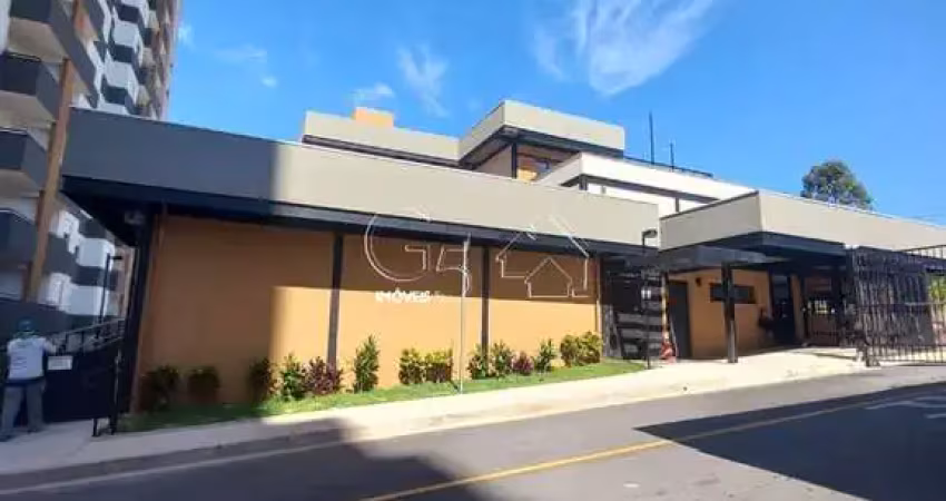 Apartamento novo à venda no condomínio life residencial fa oliva em jundiaí sp, com 2 quartos com suíte  - sol da manhã