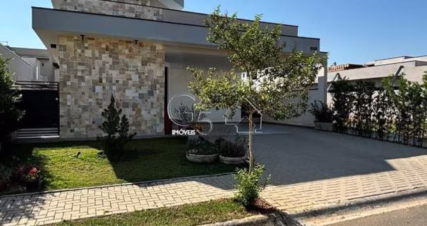 Casa Térrea no condomínio Gran Ville em Itupeva