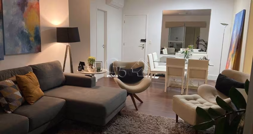 Apartamento a venda  Condomínio Alta Vista-Av 9 de Julho- Jundiaí- 155m-  4 quartos, sendo 2 suítes, 3 vagas- Área de lazer completa