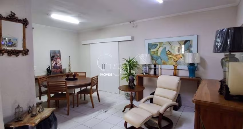 Vende-se Casa Residencial com Salão Comercial Na Av 9 de Julho em Jundiaí-SP