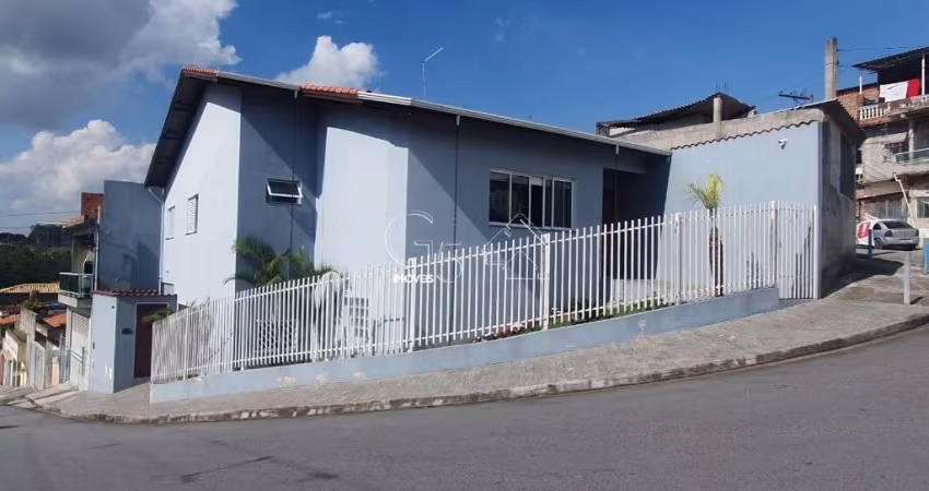 Casa 3 Quartos Laranjeiras Caieiras