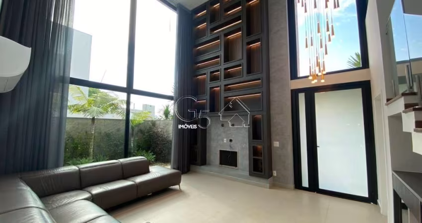 CASA À VENDA NO CONDOMÍNIO VEDUTA JUNDIAÍ