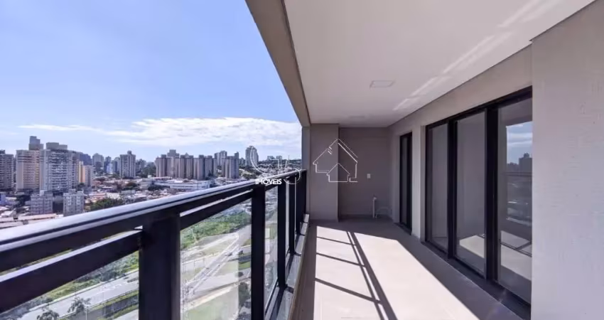 Apartamento a venda- Terraços Vila Bela- 141m- Jundiaí- SP- 3 suítes- 3 vagas