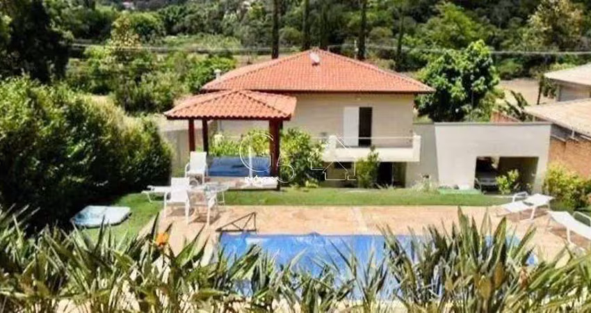 CASA SOBRADO A VENDA NA CHACARÁ MALOTA JUNDIAÍ.