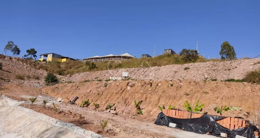 Terreno a venda para chácara , Campo Limpo Paulista- Condomínio Cerro Azul