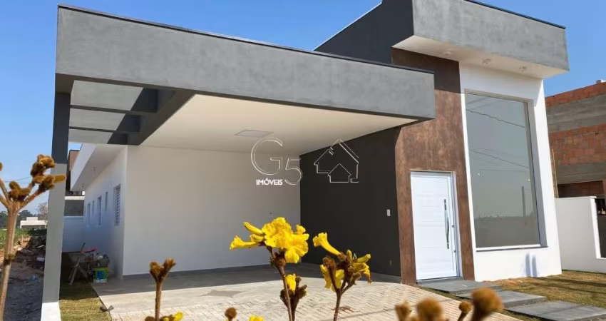 Casa Com 3 quartos à Venda, Gran Ville São Venâncio - Itupeva