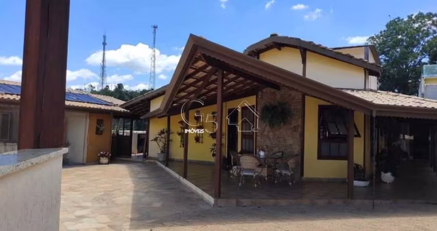 chacará em Jarinu com 3 dormitórios 3 suítes com piscina
