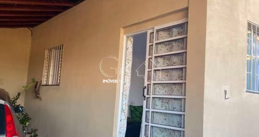 Casa Térrea à Venda Bairro Capela com 3 dormitórios 1 suíte