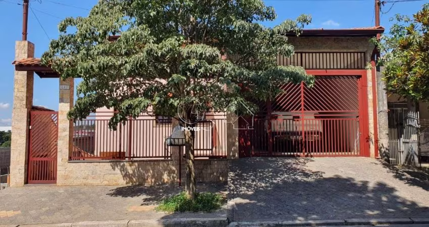 Casa para Venda em Jardim Laranjeiras - Caieiras/SP.