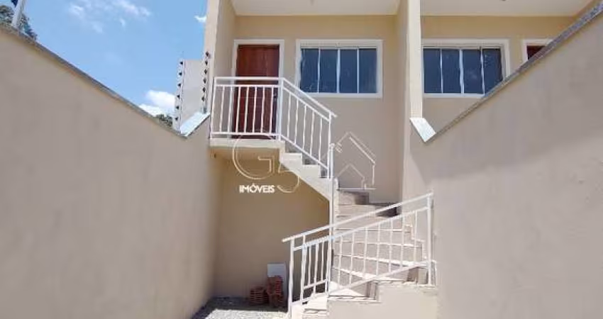 Casa com 2 quartos, em Franco da Rocha, Chácara São Luis.