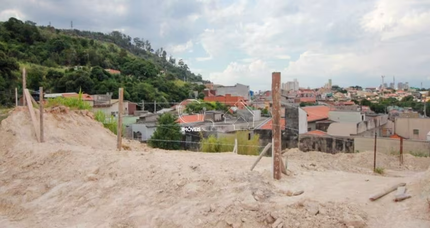 Terreno em jundiaí.