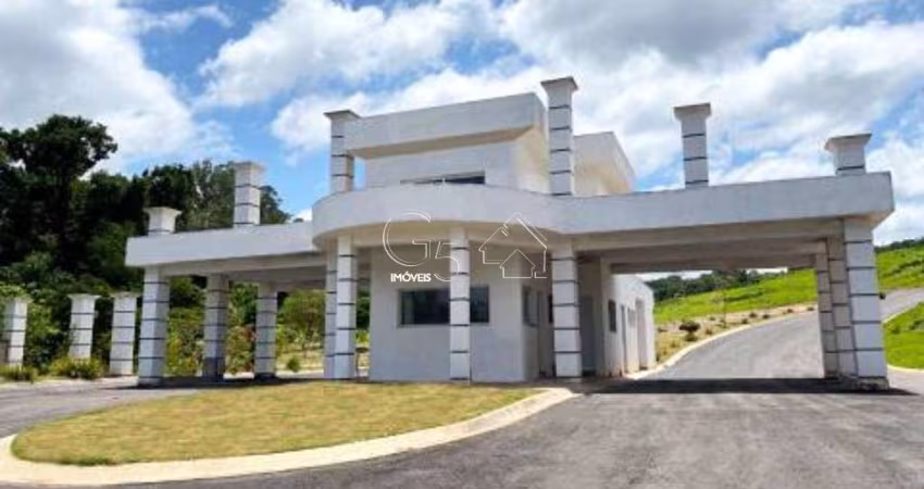 Vende-se lote de 1.250 m² leve aclive no Residencial Santa Esmeralda-Caxambu Jundiaí/SP
