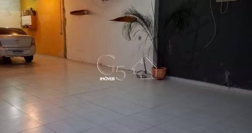 Casa Residencial e Comercial para Venda em Caieiras