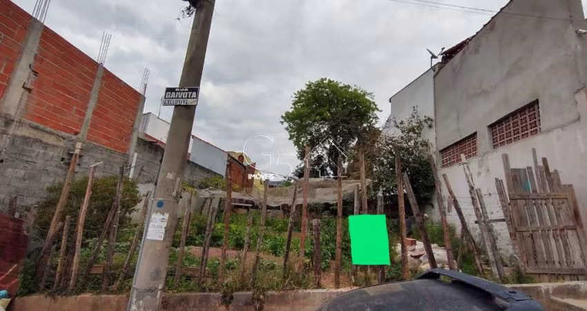 Ótimo Terreno com 300m² em Caieiras - Portal da Laranjeiras