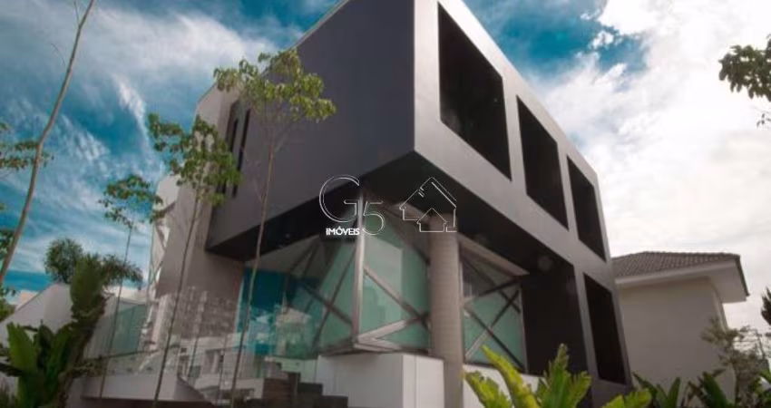 Casa de Alto Padrão em Jundiaí