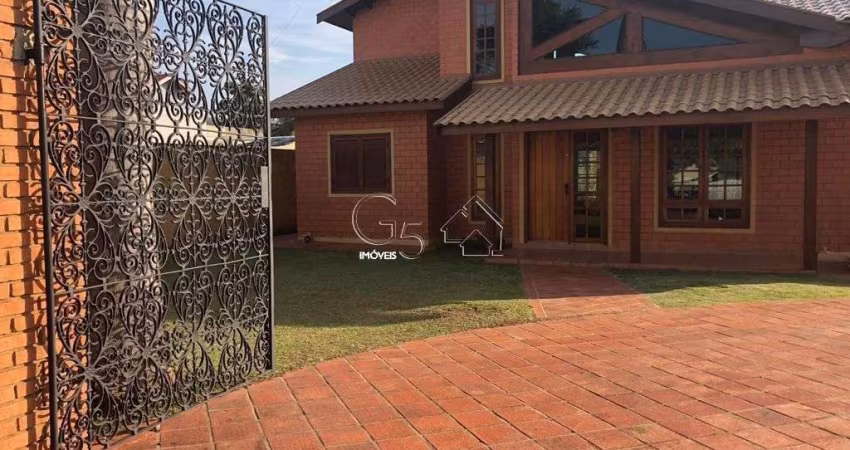 CASA mobiliada para venda no condomínio TEREZA CRISTINA com 244 m² ampla área verde no Medeiros-Jundiaí/SP