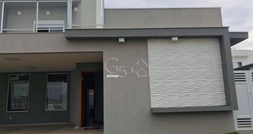 Casa Com 3 Dormitórios à Venda, 300 m² - Gran Ville São Venâncio  - Itupeva/sp