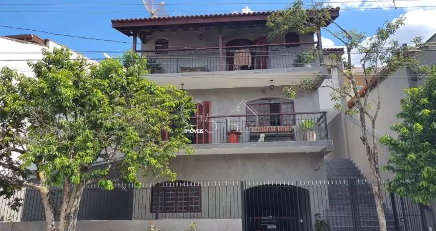 Casa em condomínio fechado com 3 quartos à venda no Nova Caieiras, Caieiras 