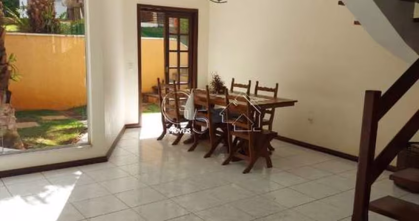 CASA PARA VENDA  JARDIM PAULISTA - JUNDIAÍ - 3 QUARTOS - 1 SUÍTE- 2 VAGAS