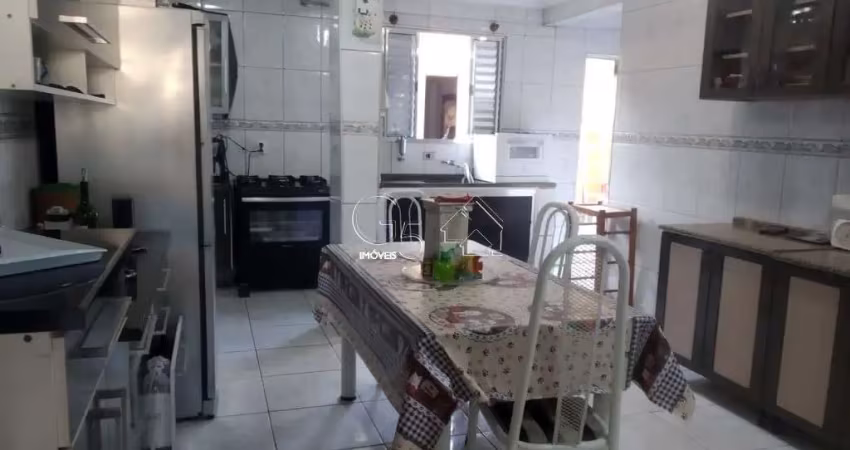 Casa a venda- bairro eloy chaves- jundiaí- sp- 3 quartos , sendo 1 suíte, quintal, 2 vagas cobertas