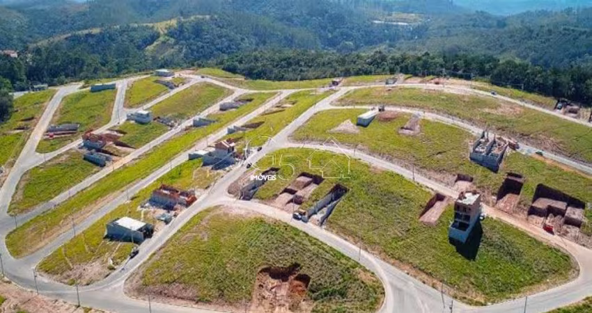 Terreno pronto para construir 175m2 - Loteamento Jardins dos Abreus