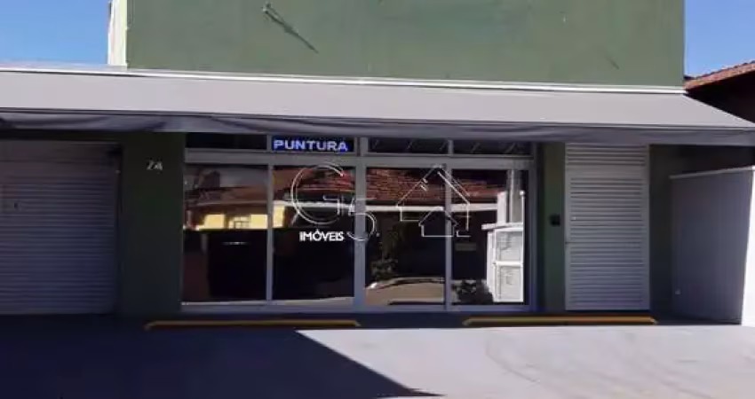 Sala comercial com 10 salas para alugar no Região Central, Caieiras 