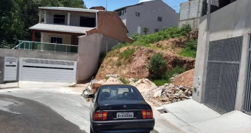 TERRENO A VENDA RESIDENCIAL SÃO MIGUEL JUNDIAÍ