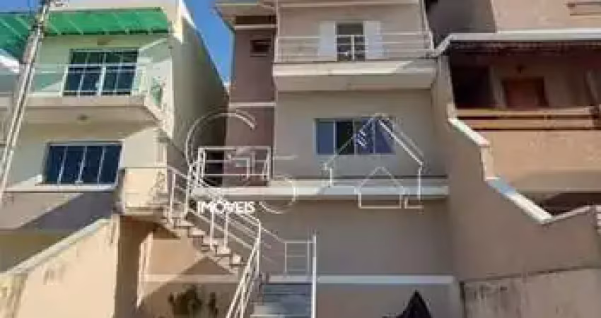 Casa 3 quartos no Condomínio Villa Verde, em Franco da Rocha