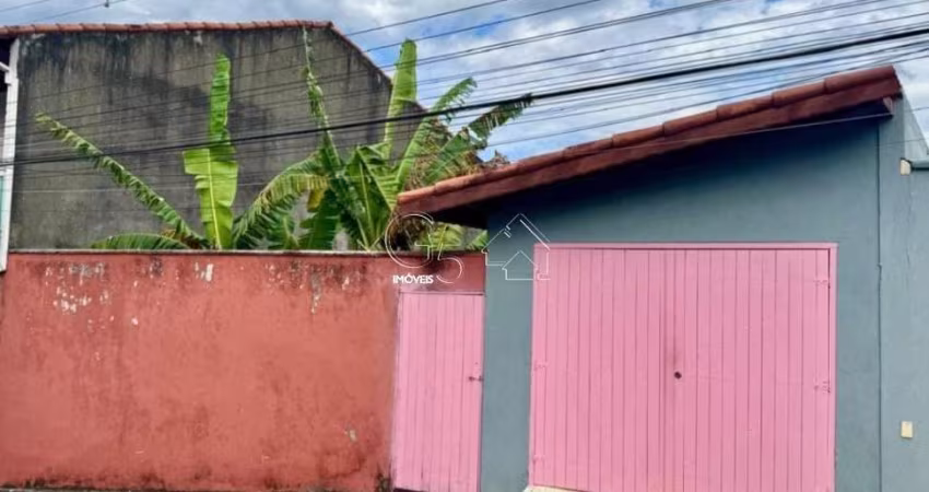 Terreno à venda em Caieiras-SP, bairro Vera Tereza, 250m² de área!