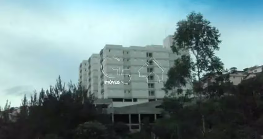 Apartamento à venda na região central de caieiras-sp: 2 quartos, 1 sala, 1 banheiro, 1 vaga, 52,00 m².