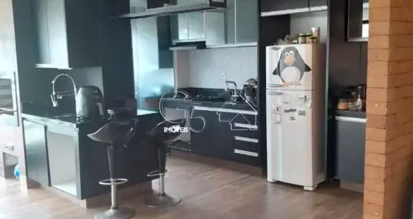 Apartamento à venda em Jundiaí-SP, Jardim Flórida: 1 quarto, 1 suíte, 2 salas, 2 banheiros, 2 vagas, 70m²!