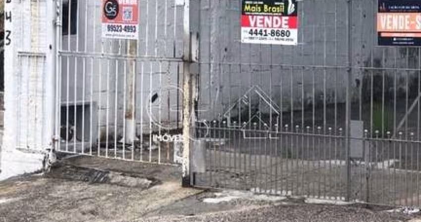 Terreno à venda em Caieiras-SP, no bairro Laranjeiras, com 300,00 m² de área - Oportunidade única!