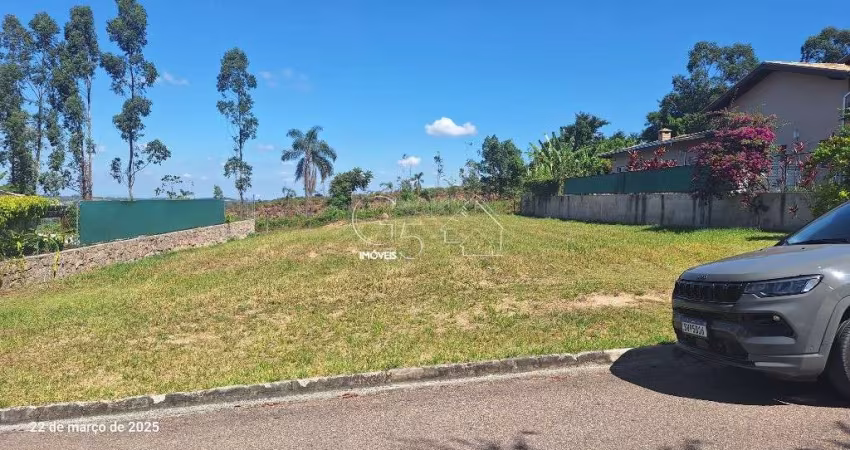 Terreno à venda de 1.000 m² no Colinas de Inhandjara- Itupeva