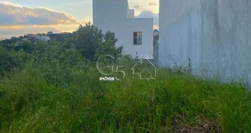 Terreno  de 175m2, em Caieiras-SP